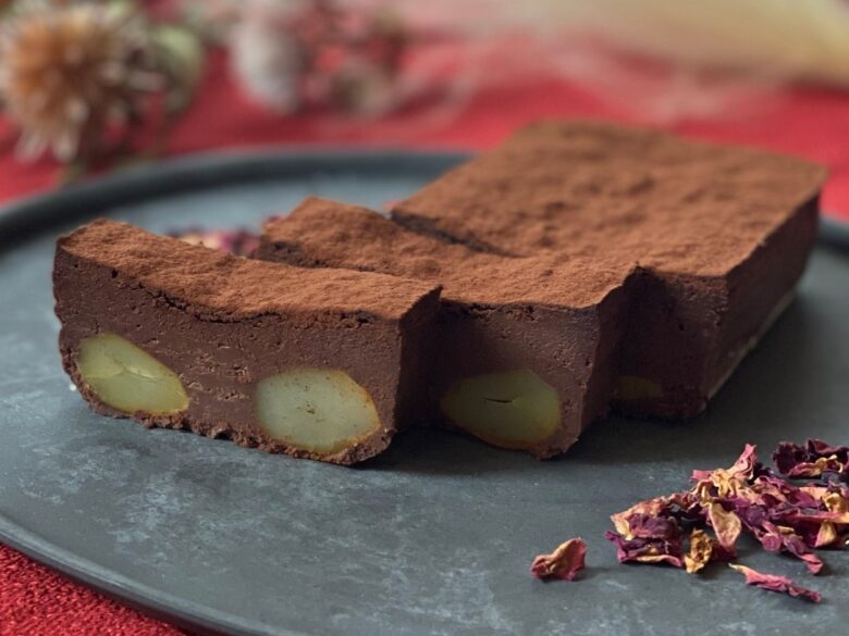 chestnut-chocolate-cake-2