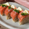 salmon-pressed-sushi-black-vinegar-3