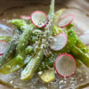 anchovy-marinade-of-peas-and-okra-3